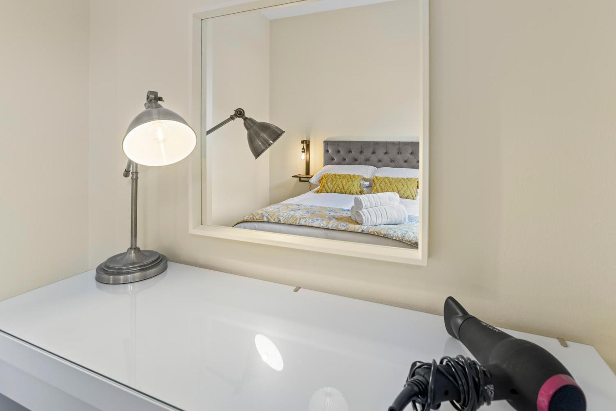 Riverside Townhouse Antrim