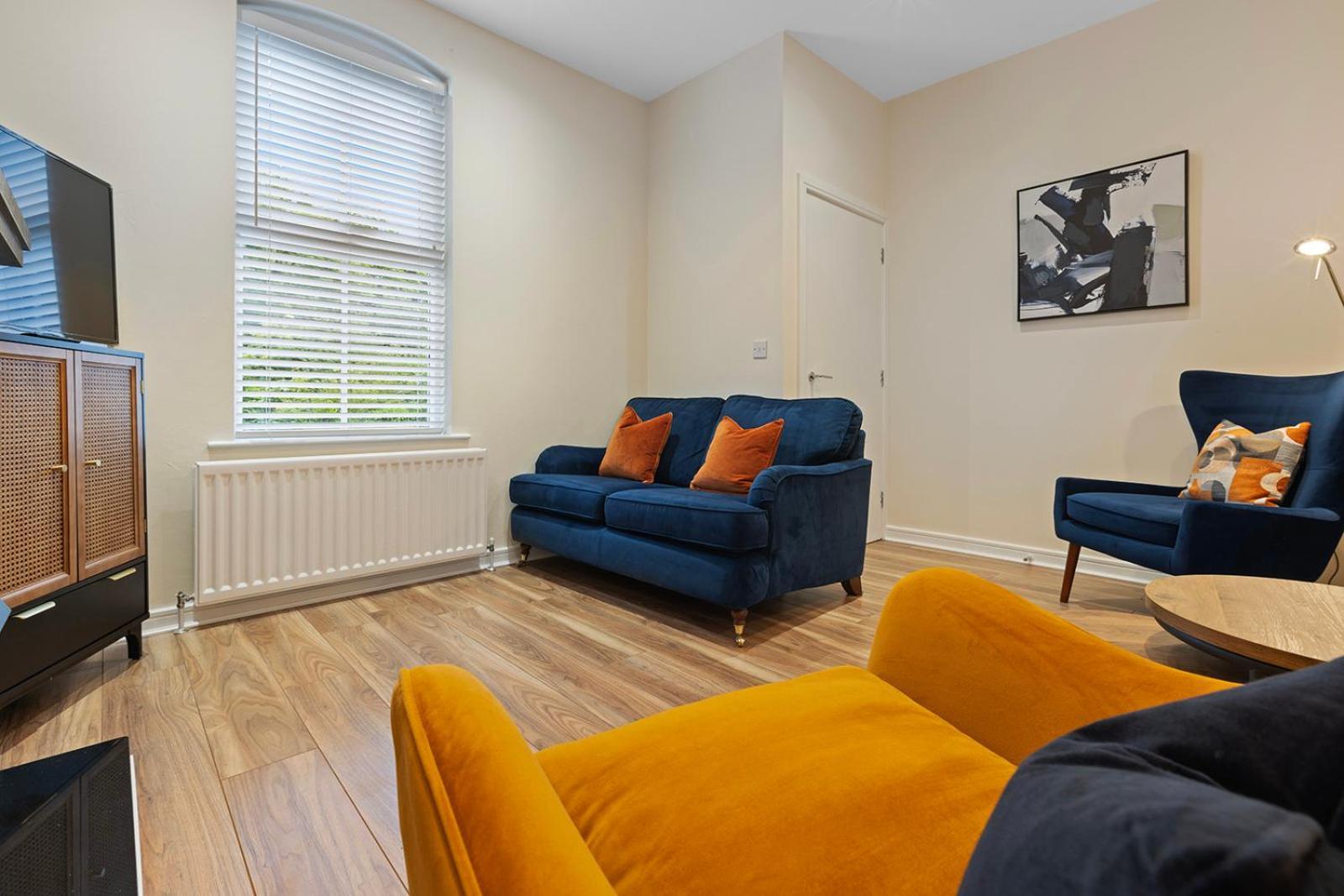 Riverside Townhouse Holiday home *