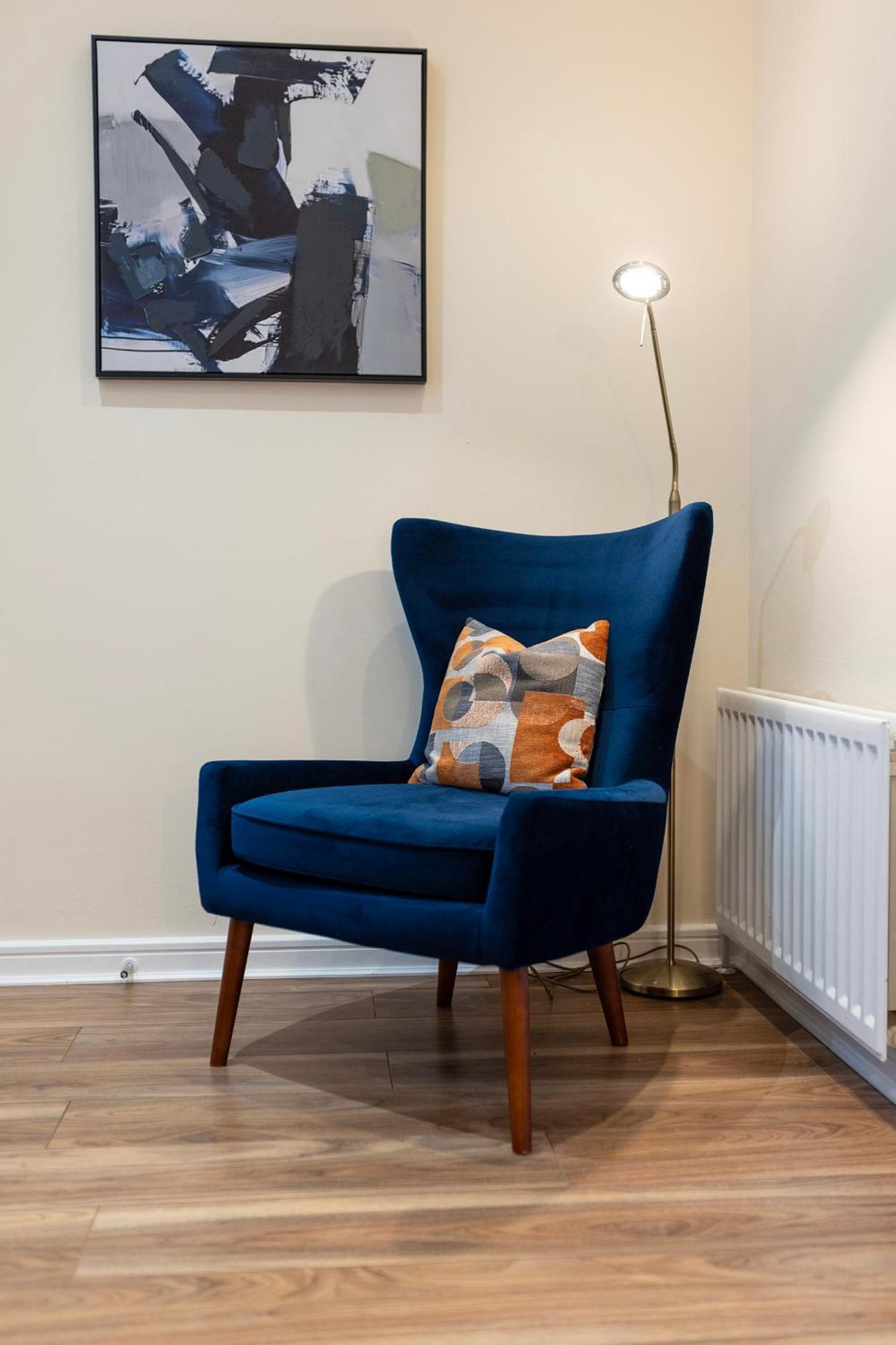Riverside Townhouse * Antrim