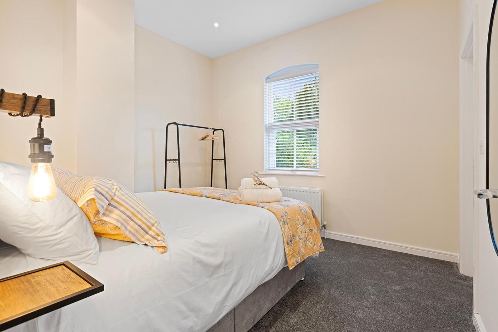 Riverside Townhouse Holiday home Antrim