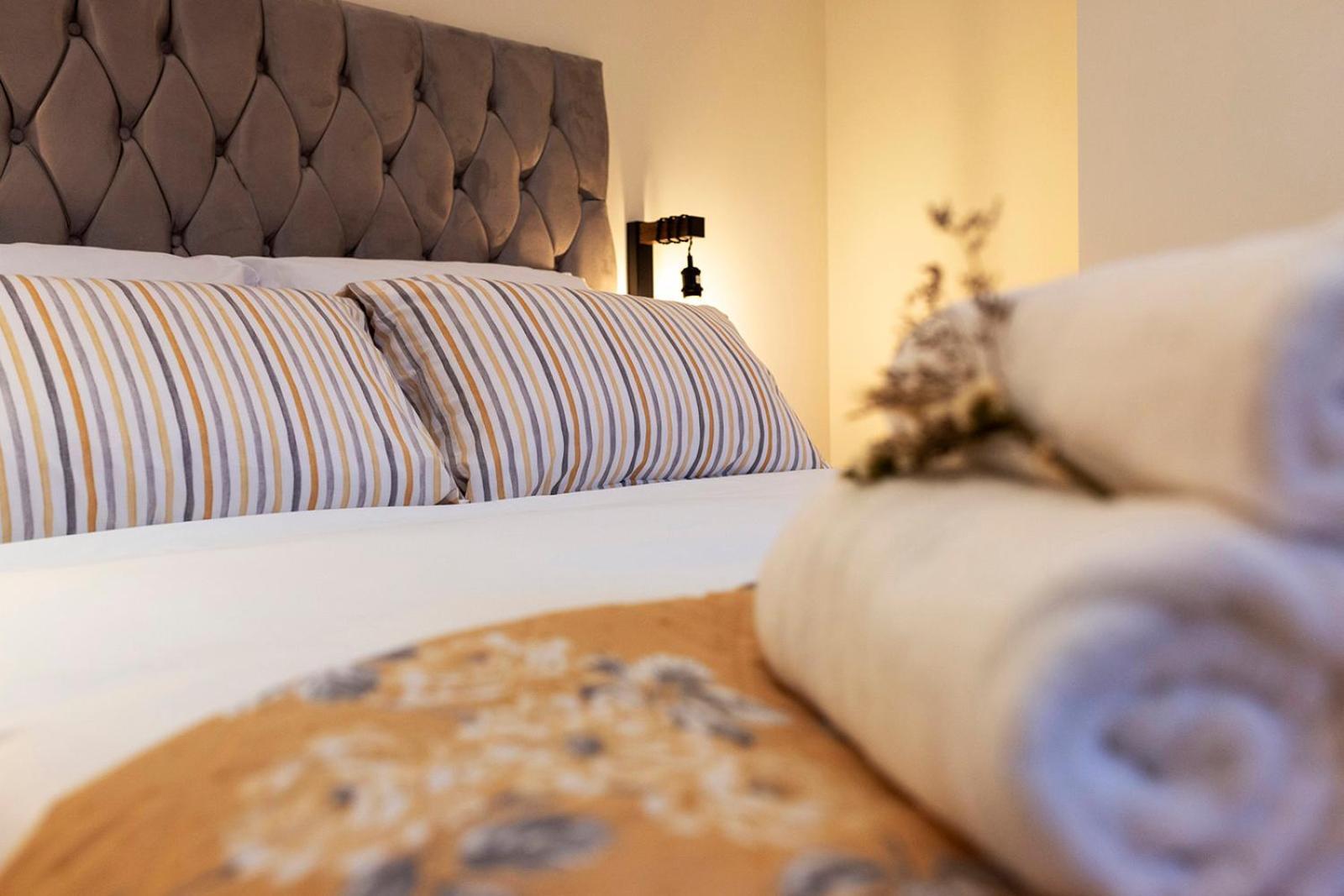 Holiday home Riverside Townhouse Antrim