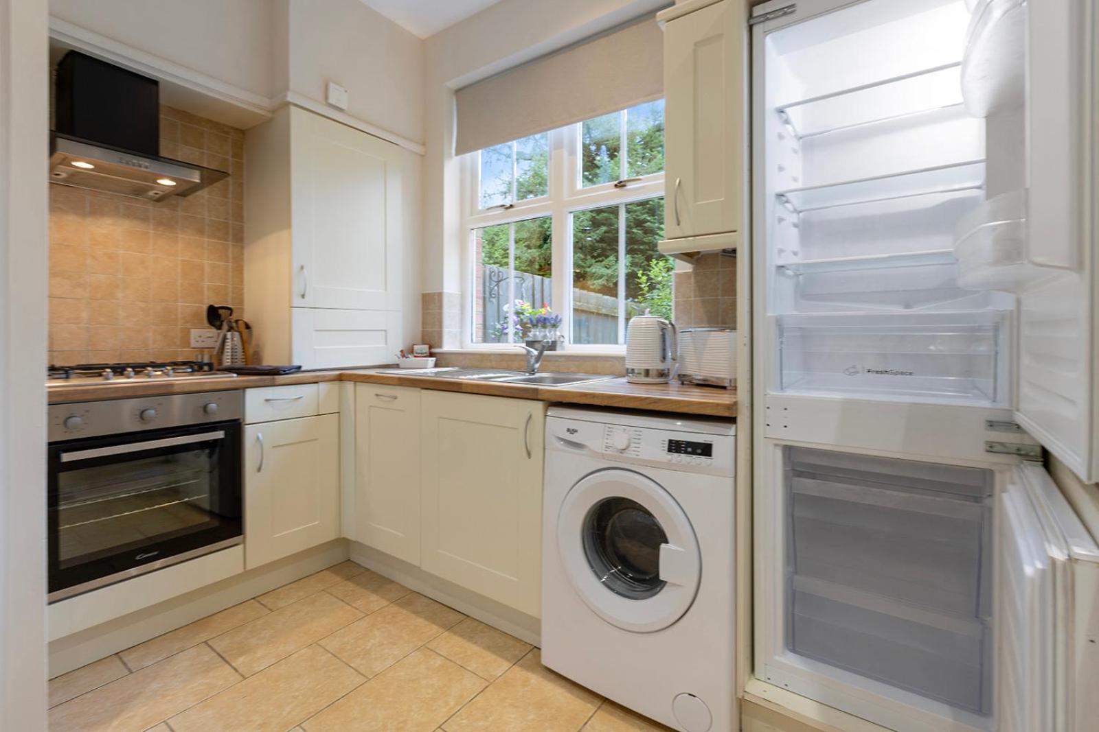 Riverside Townhouse Holiday home Antrim