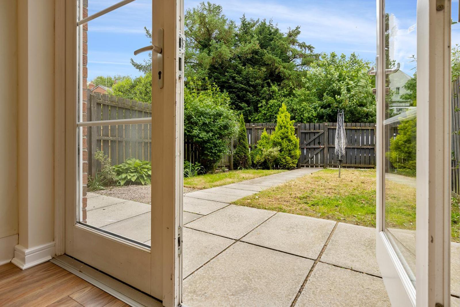 Riverside Townhouse Antrim