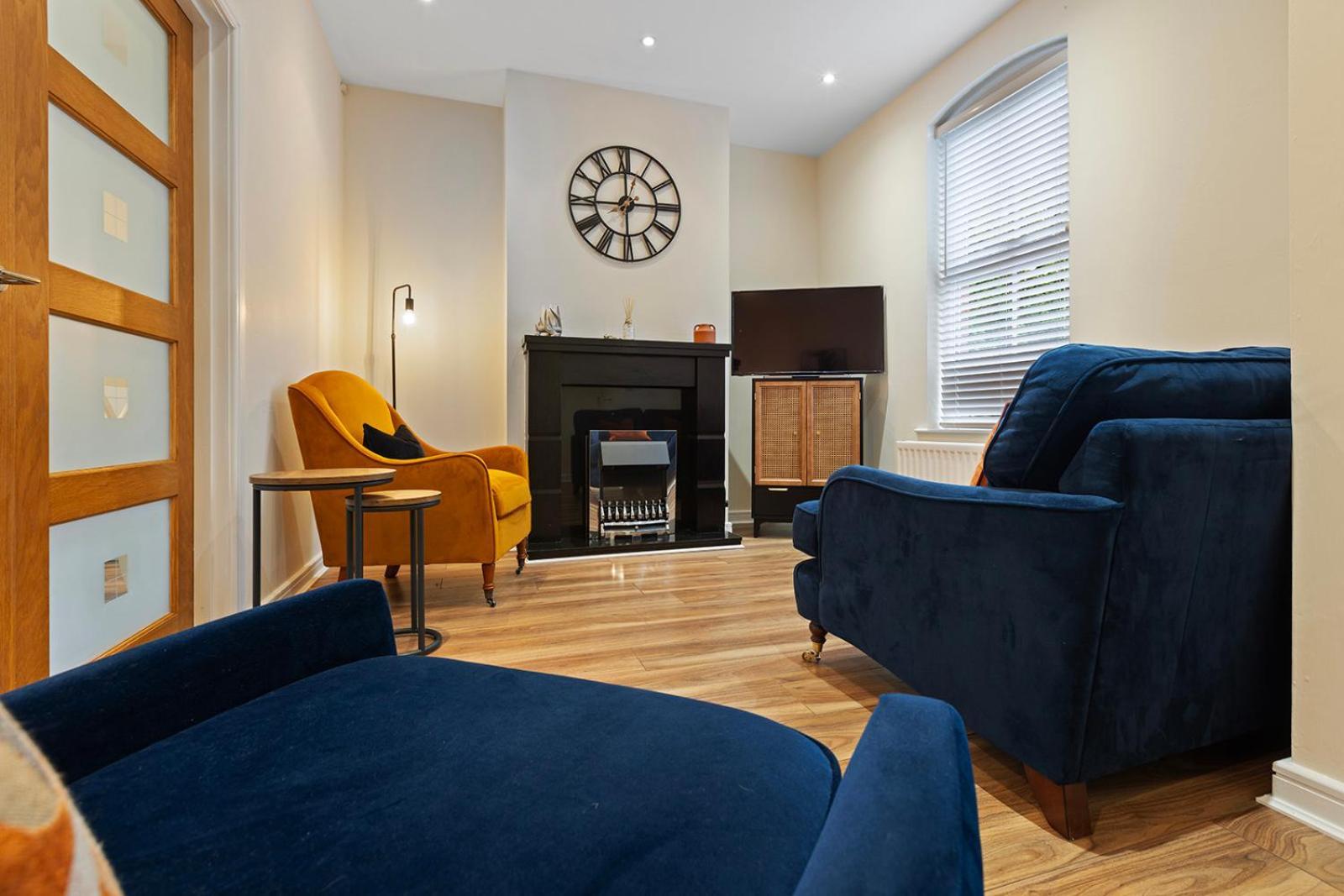 Riverside Townhouse Antrim